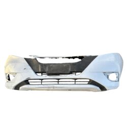 Facia delantera Nissan march 2021-2025