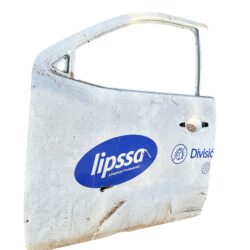Puerta delantera izquierda Nissan Frontier o np300 2016-2022