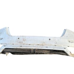 Facia trasera Nissan Sentra SR 2020-2025