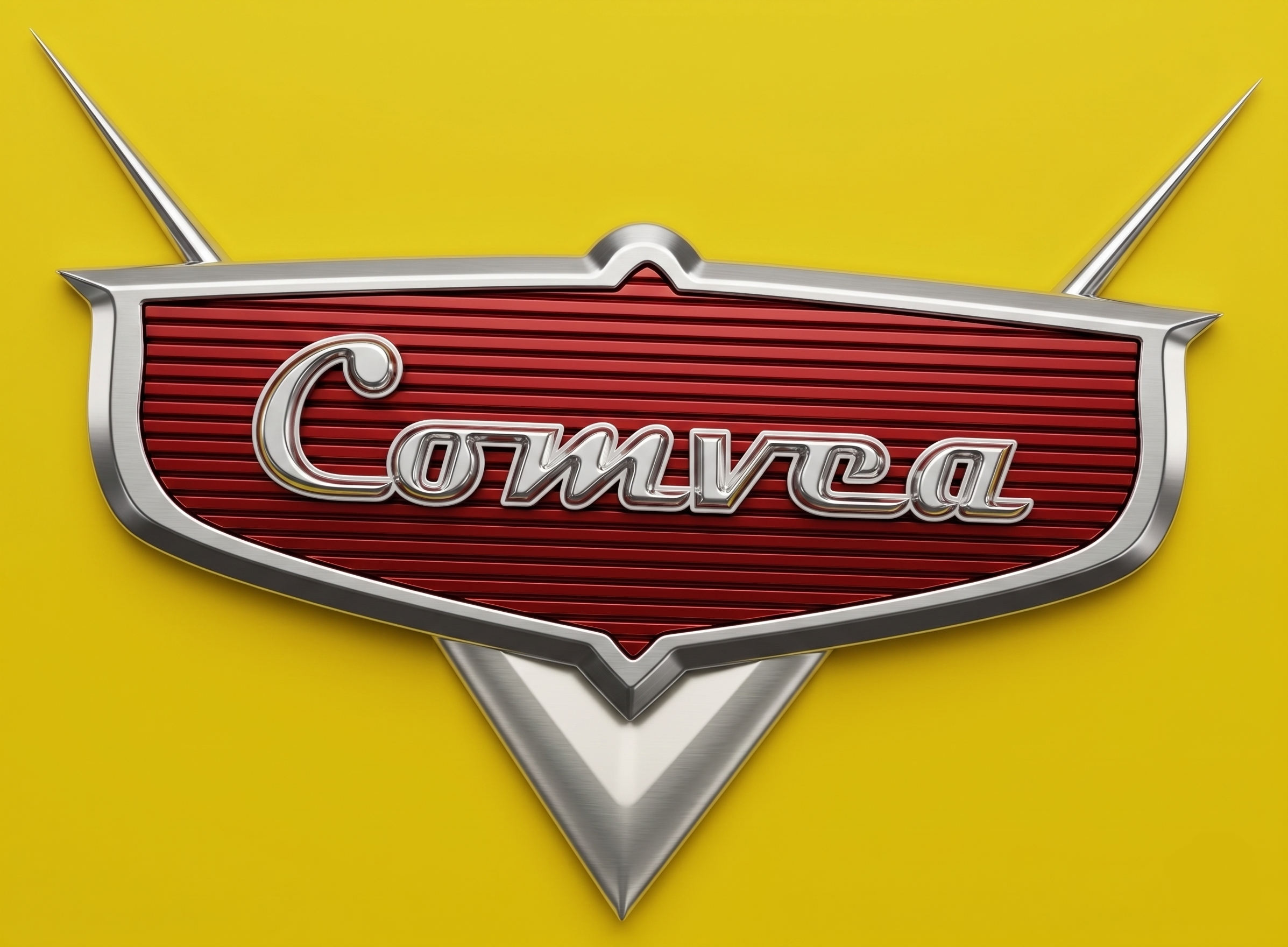 Logo Comvea