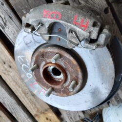 MANGO IZQUIERDO FORD ECOSPORT DERECHO 2024