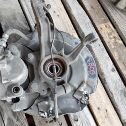 MANGO DERECHO FORD ECOSPORT 2020
