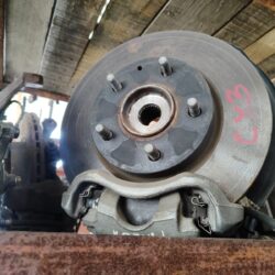 MANGO DERECHO MAZDA CX 3 2019