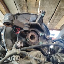 MANGO DERECHO TOYOTA AVANZA 2020