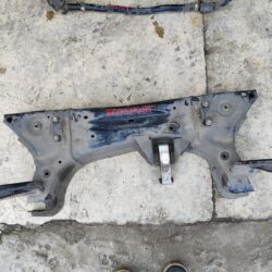 PUENTE FORD ECOSPORT 2024