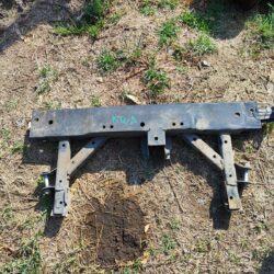 PUENTE SUSPENSION DELANTERO RENAULT KWID 2020