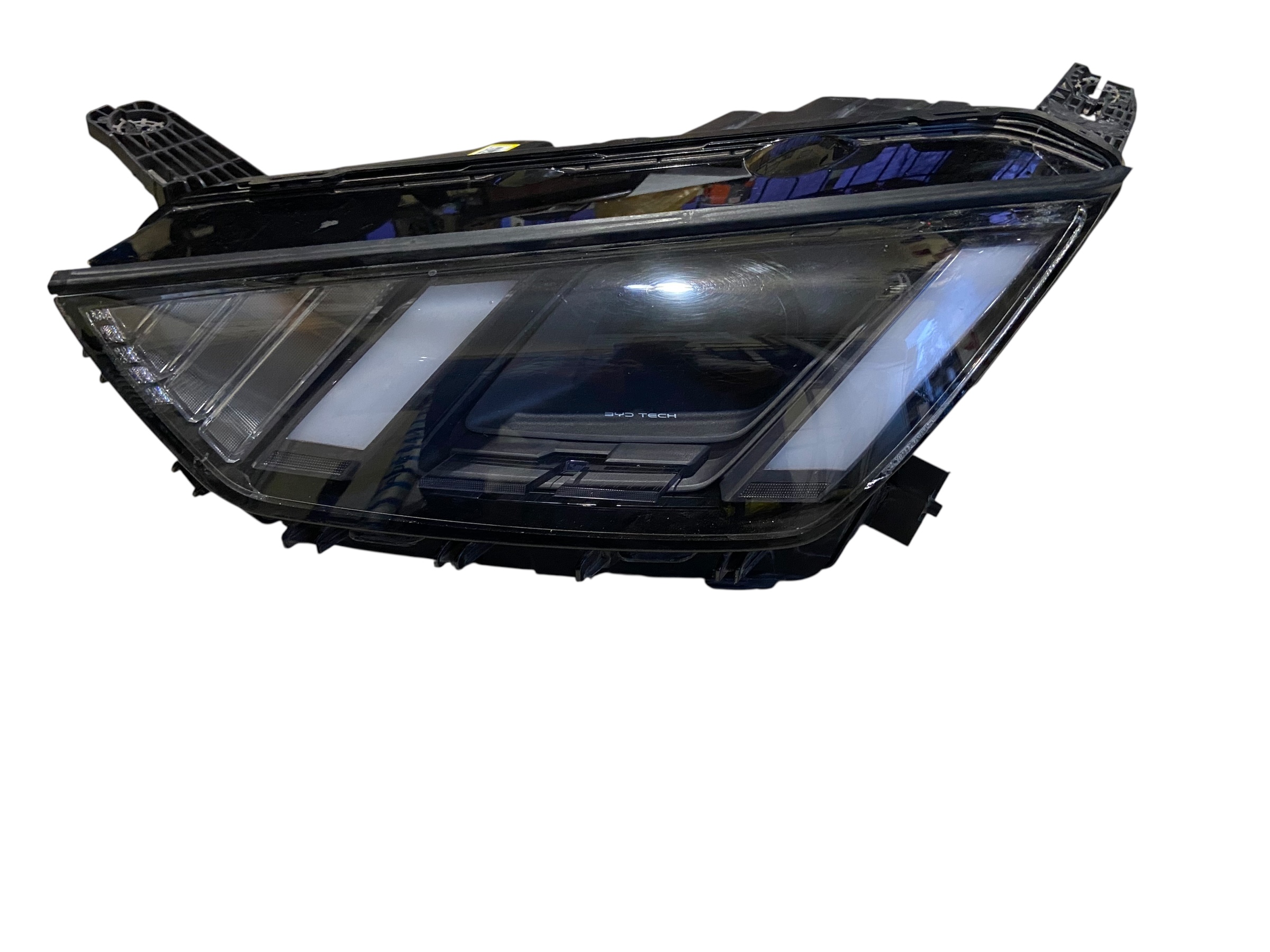 Faro BYD Dolphin Mini 2025-2026 izquierdo