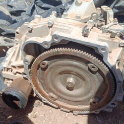 Transmsion Hyundai Elantra 2016 2.0 conector negro