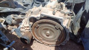 Transmsion Hyundai Elantra 2016 2.0 conector negro