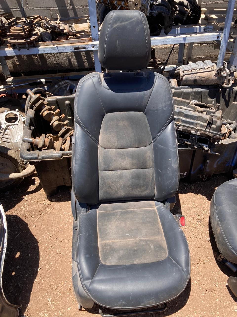 Juego de asientos cx5 2020