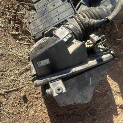 Mazda 3 2004 filtro de aire