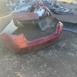 Facia trasera de versa 2022