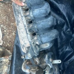 Multiple de Corolla 2005 1.8