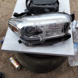 Faro tacoma 2015- 2020