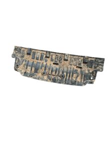 Tolva inferior del motor 2020-2024