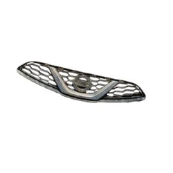 Parrilla March 2015-2018