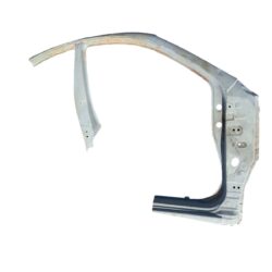 Estribo lienzo poste derecho versa 2012-2019