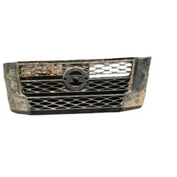 Parrilla sin cromos np300 2022-2024