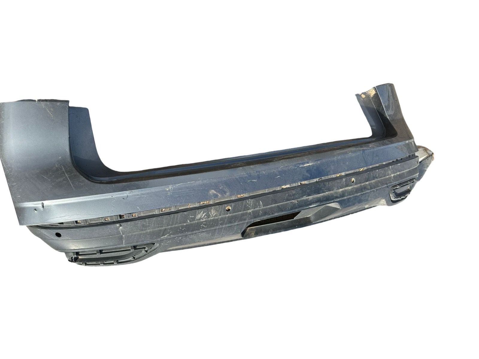 Facia trasera Terramont/ atlas 2018-2020 - Imagen 2