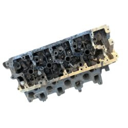 Cabeza de crafter 2.0 2016-2020