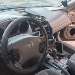 Kit de bolsas de aire Nissan Altima 2005