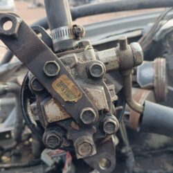 Bomba del hidráulico Altima 2005 2.5