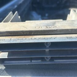 Ecm computadora de Motor Venture 2004