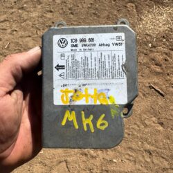Módulo de bolsas de aire mk6 2013