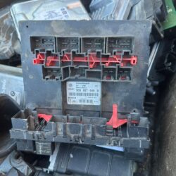 Módulo Bcm Bora 2010