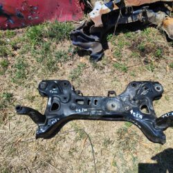 PUENTE PORTAGRUPOS VW TERA 2024-2026