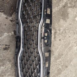 parrilla kia sportage 2018-2022