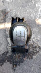 PALANCA ESTANDAR CHEVROLET SPARK 1.2 12-17