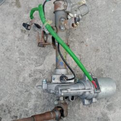 COLUMNA DE DIRECCION TOYOTA YARIS 2016-2021