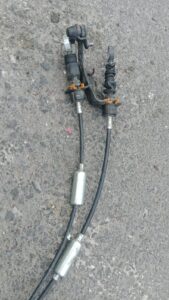 CHICOTES ESTANDAR CHEVROLET SPARK O BEAT 1.2