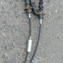 CHICOTES ESTANDAR CHEVROLET SPARK O BEAT 1.2