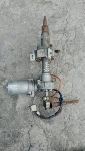 COLUMNA DE DIRECCION TOYOTA YARIS 2006-2013