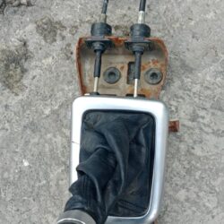 PALANCA CON CHICOTES SUZUKI AERIO 2002-2010