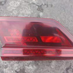 INTERCALAVERA DERECHA LED VW TIGUAN 2018-2021