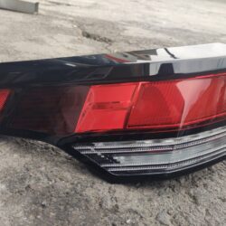 CALAVERA IZQUIERDA VW TIGUAN 2025