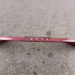 CALAVERA CENTRAL VW JETTA 2025