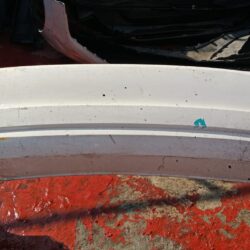 FACIA TRASERA JETTA MK6 2011-2018