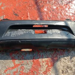 FACIA TRASERA RENAULT KWID 2018-2024