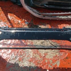 FACIA DELANTERA VW JETTA MK7 2019-2022