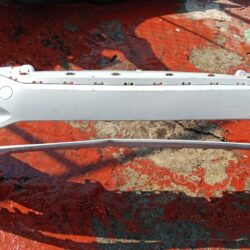 FACIA DELANTERA JETTA MK7 2019-2022