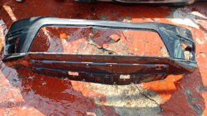 FACIA DELANTERA HONDA CIVIC 2022-2024