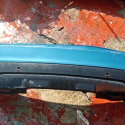 FACIA TRASERA MINI COOPER COUNTRYMAN 2016-2019