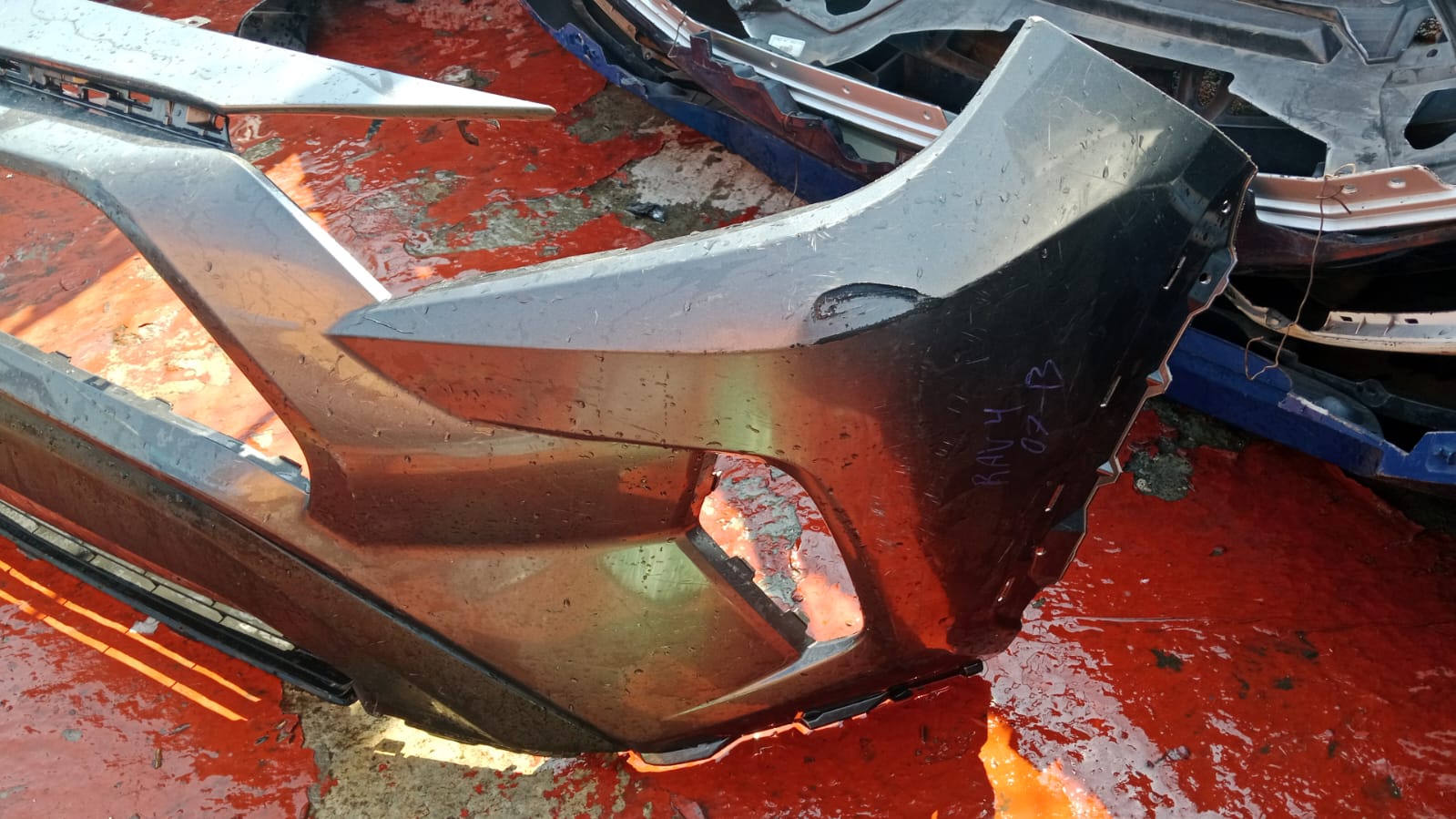 FACIA DELANTERA TOYOTA RAV4 2019-2023 - Imagen 3