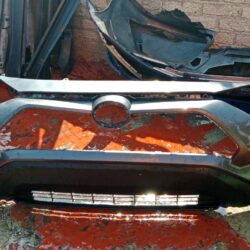 FACIA DELANTERA TOYOTA RAV4 2019-2023