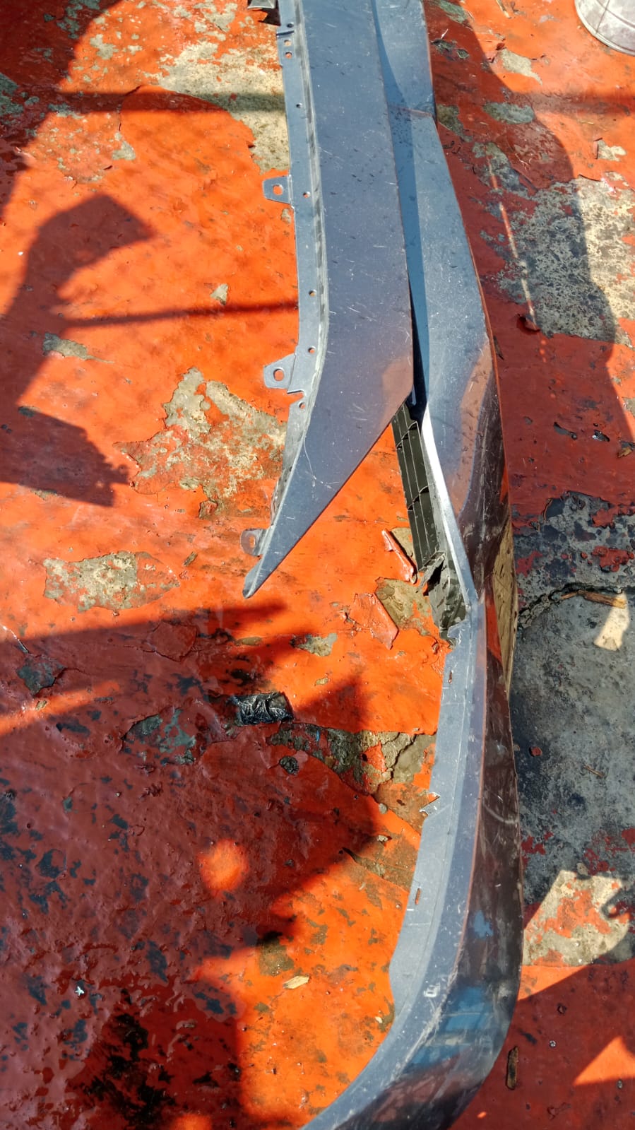 FACIA DELANTERA TOYOTA RAV4 2019-2023 - Imagen 5