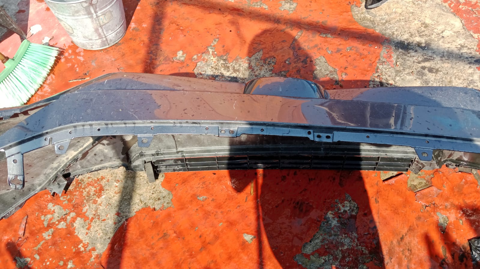 FACIA DELANTERA TOYOTA RAV4 2019-2023 - Imagen 9